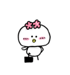 なんかとり。（個別スタンプ：19）