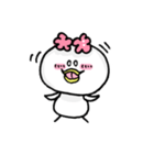 なんかとり。（個別スタンプ：22）