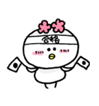 なんかとり。（個別スタンプ：28）