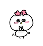 なんかとり。（個別スタンプ：31）