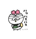 なんかとり。（個別スタンプ：38）