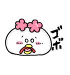 なんかとり。（個別スタンプ：40）