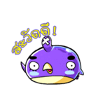 Northern Bird（個別スタンプ：1）