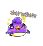 Northern Bird（個別スタンプ：4）