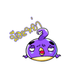 Northern Bird（個別スタンプ：9）