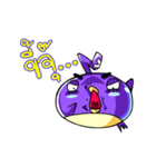 Northern Bird（個別スタンプ：13）