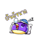 Northern Bird（個別スタンプ：15）