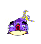 Northern Bird（個別スタンプ：16）