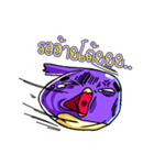 Northern Bird（個別スタンプ：28）