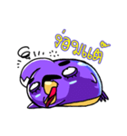 Northern Bird（個別スタンプ：30）