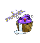 Northern Bird（個別スタンプ：32）