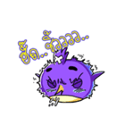 Northern Bird（個別スタンプ：33）