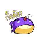 Northern Bird（個別スタンプ：38）
