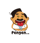 Mr. Breng（個別スタンプ：8）