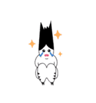 Plankton man Party Time（個別スタンプ：28）