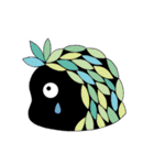 Plankton man Party Time（個別スタンプ：35）
