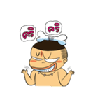oppa oppa（個別スタンプ：3）