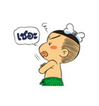 oppa oppa（個別スタンプ：12）