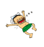 oppa oppa（個別スタンプ：14）