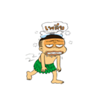 oppa oppa（個別スタンプ：17）