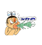 oppa oppa（個別スタンプ：19）