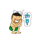 oppa oppa（個別スタンプ：23）