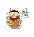 oppa oppa（個別スタンプ：27）