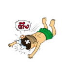 oppa oppa（個別スタンプ：29）
