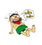 oppa oppa（個別スタンプ：30）