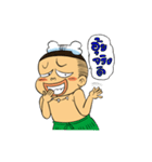 oppa oppa（個別スタンプ：31）