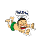 oppa oppa（個別スタンプ：39）