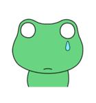 かえるの”けろぽん2”（個別スタンプ：39）