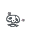 skeletons (がいこつ君)（個別スタンプ：1）