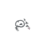 skeletons (がいこつ君)（個別スタンプ：3）