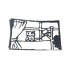 skeletons (がいこつ君)（個別スタンプ：12）
