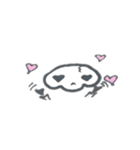 skeletons (がいこつ君)（個別スタンプ：36）