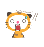 TigerKitten（個別スタンプ：13）