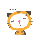 TigerKitten（個別スタンプ：18）