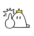 EggPrince（個別スタンプ：21）