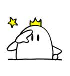 EggPrince（個別スタンプ：22）