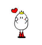 EggPrince（個別スタンプ：25）