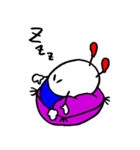 EggPrince（個別スタンプ：32）