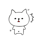 のらネコさん（個別スタンプ：37）