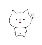 のらネコさん（個別スタンプ：38）