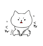 のらネコさん（個別スタンプ：39）