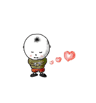 ちろりん（個別スタンプ：4）