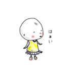 ちろりん（個別スタンプ：9）