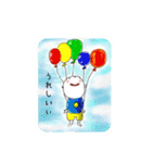 ちろりん（個別スタンプ：13）