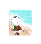 ちろりん（個別スタンプ：18）