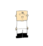 ハゲ坊（個別スタンプ：30）